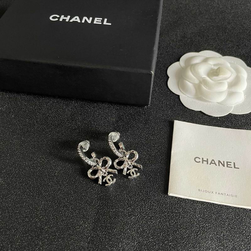 Chanel Earring 06yxs62